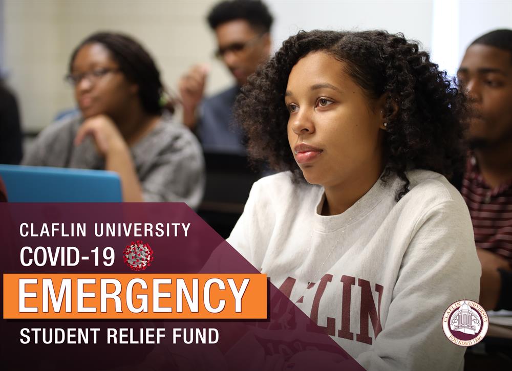 Emergency Student Relief Fund 4