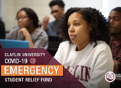 Emergency Student Relief Fund Emergency Student Relief Fund