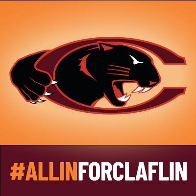All in for Claflin