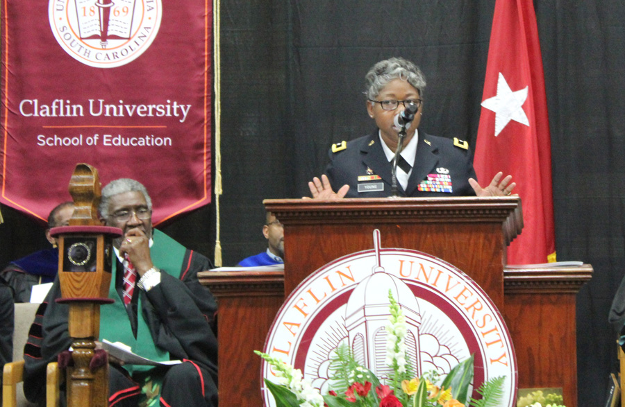 FRI claflin convocation Twanda Young (002)