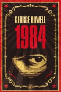 George Orwell 1984