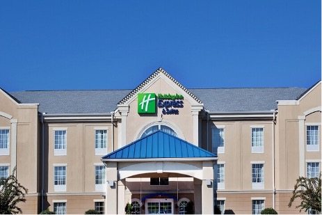 Holiday INN