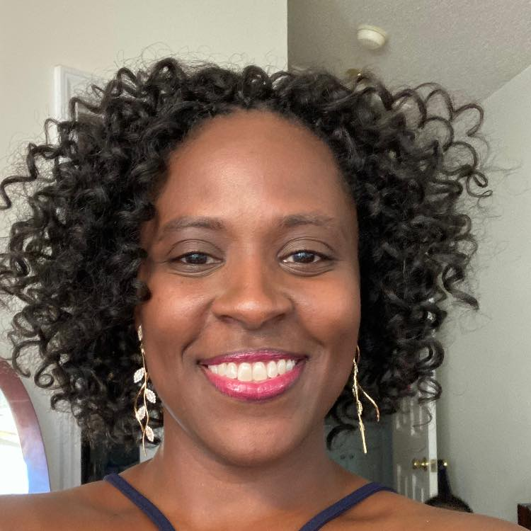 Reverend Tiffany Knowlin Boykin