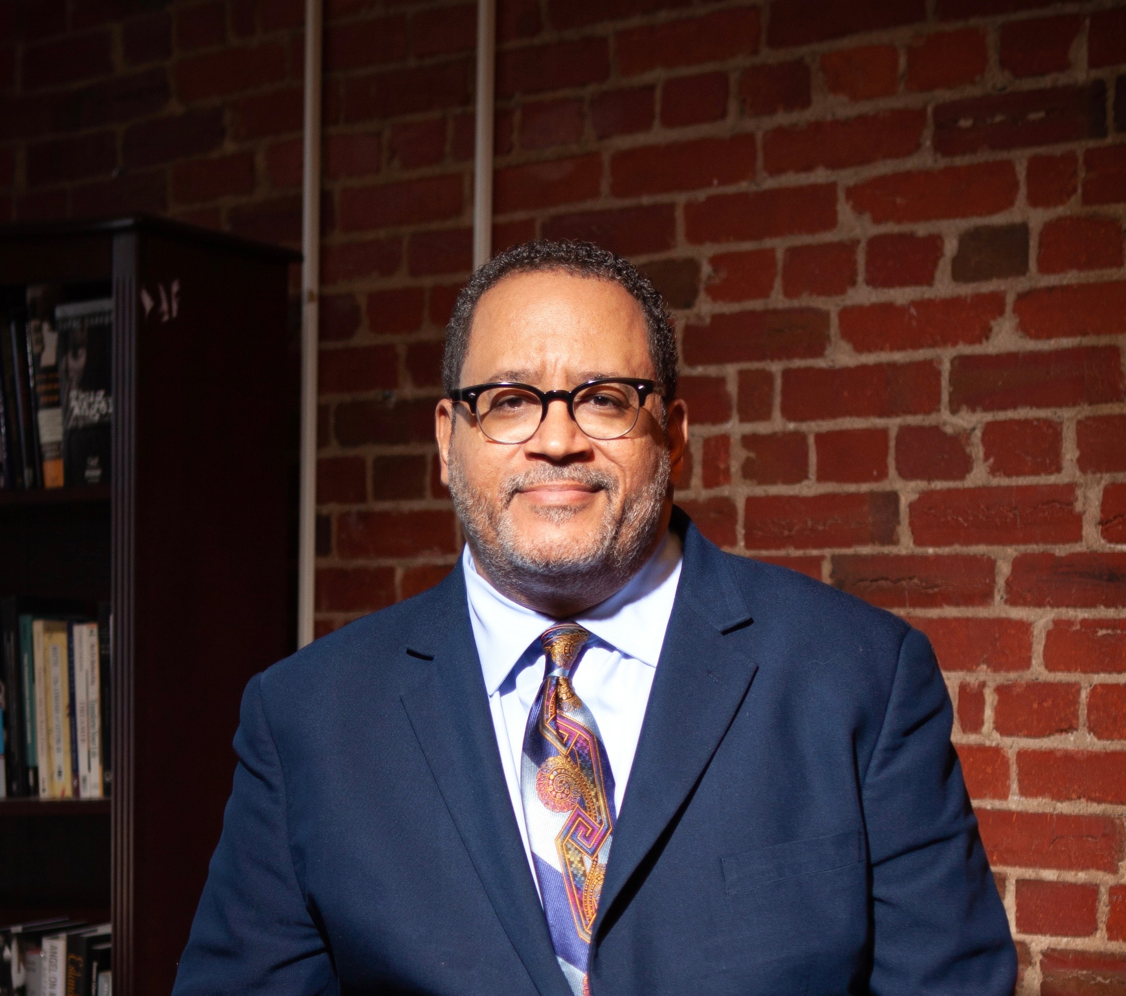 Michael Eric Dyson