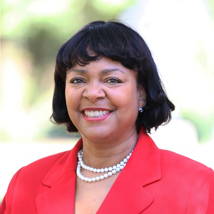 Annette S. Jackson