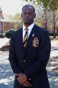 kenneth white iii photo