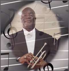 Mr. Henry Wade Johnson