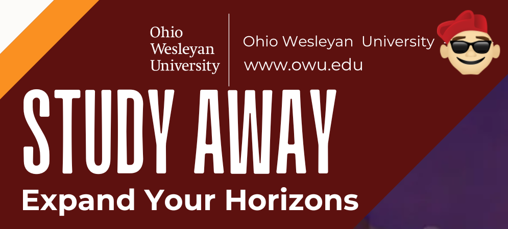 OWU Claflin Study Away