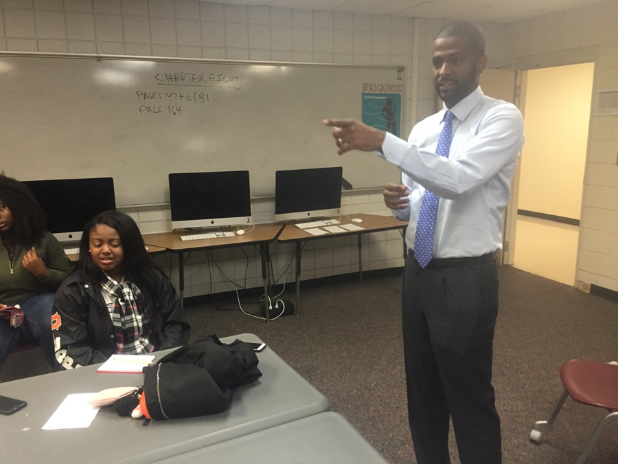 PANTHER 2017 bakari sellers nov