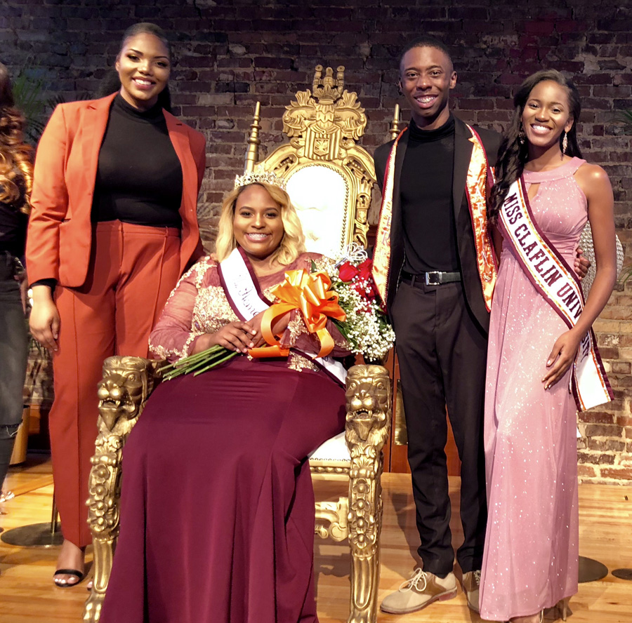 PANTHER 2017 fall miss homecoming 3 PANTHER 2017 fall miss homecoming 3