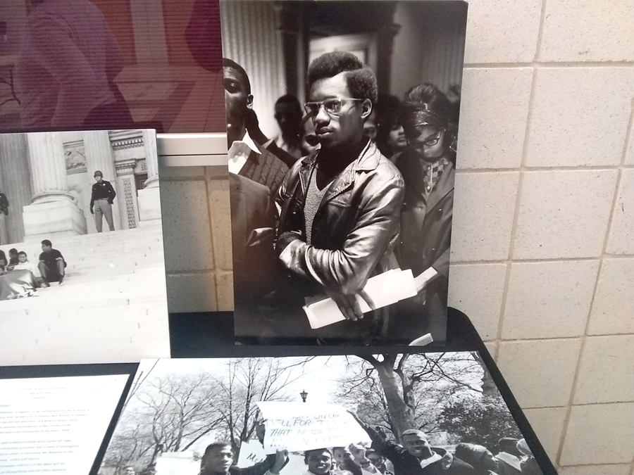 PANTHER 2018 spring scsu event 2 jericha PANTHER 2018 spring scsu event 2 jericha