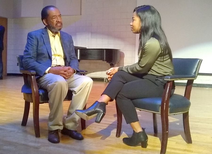 PANTHER 2018 spring scsu event 3 jericha PANTHER 2018 spring scsu event 3 jericha