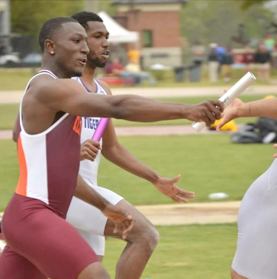 PANTHER 2018 spring Youshi Kirkland action