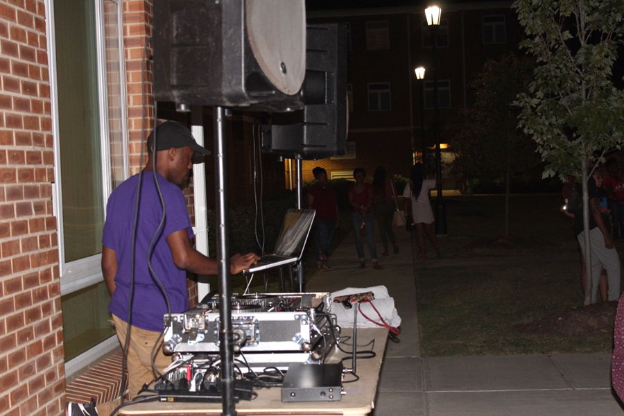 panther fest EVANS panther fest EVANS