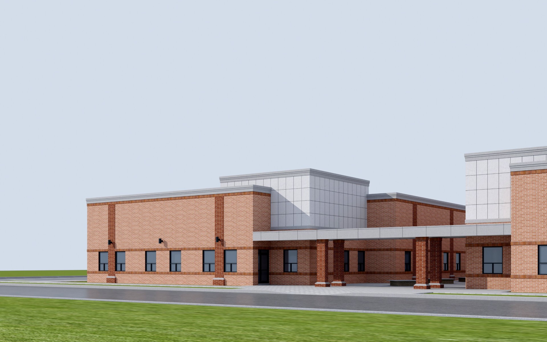 Claflin University Public Health Center