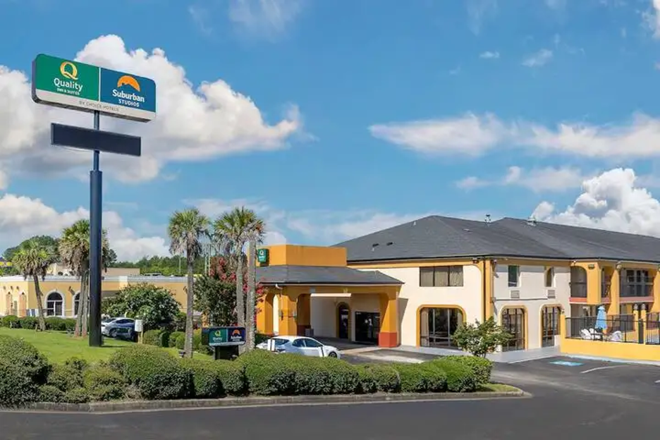Quality Inn