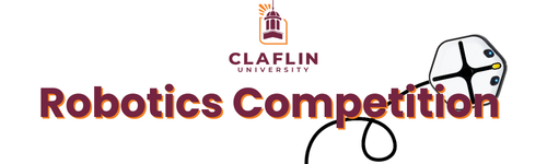 Robotics Competition Header