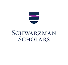 Schwarzman Scholarships