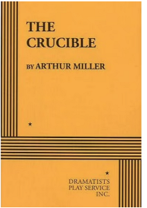 The Crucible