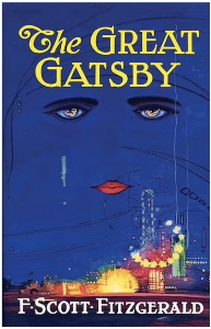 The Great Gatsby
