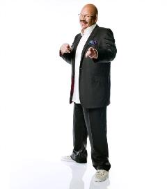 tom joyner photo