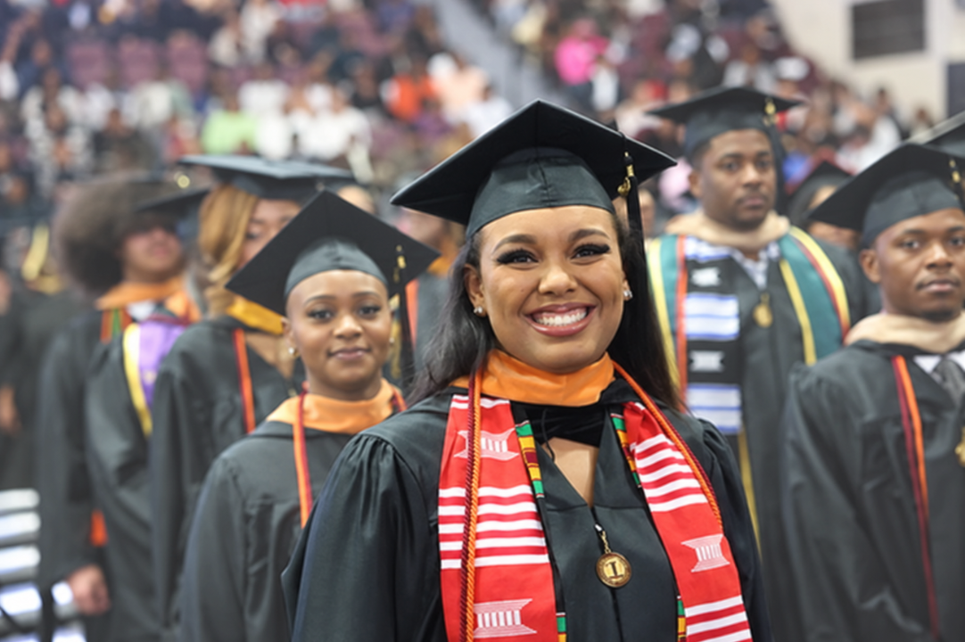 Claflin Earns Top Spot