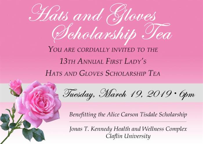 hats _ gloves tea invite front2