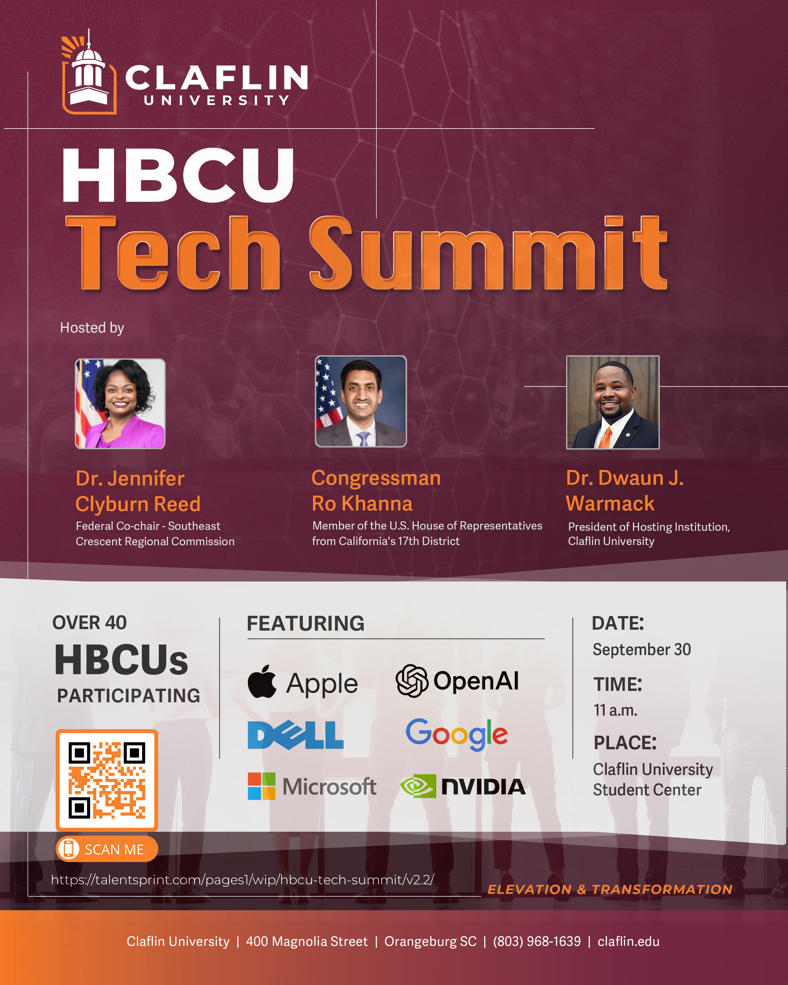 HBCU Tech Summit
