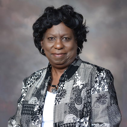 BerniceTheresa Davis 2