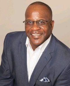 Dr. Charlie Toomer Jr.