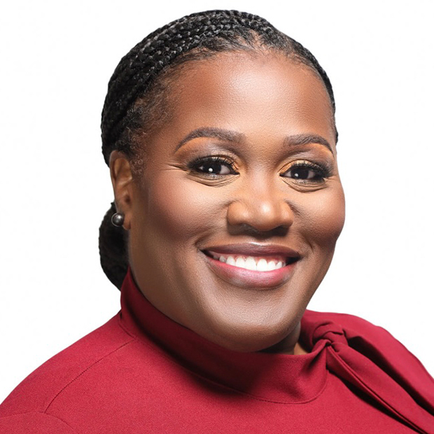 Dr. Delphia Smith