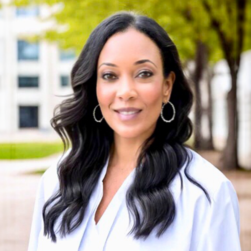 Dr. Melissa Knight
