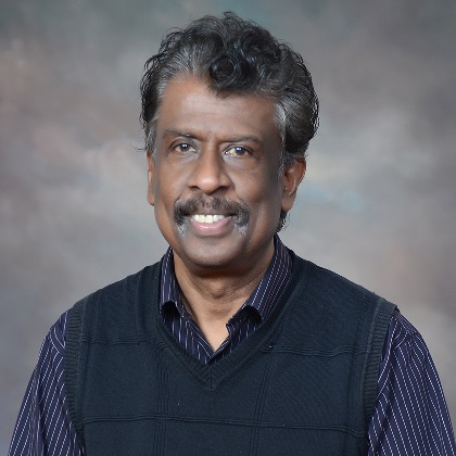 Dr. Nesan Sriskanda