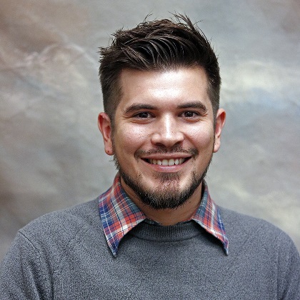 Manuel Garcia IV