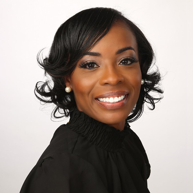 Mrs. Kartina Harrison