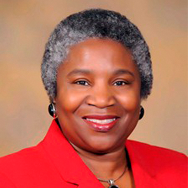 Dr. Mary M. Williams