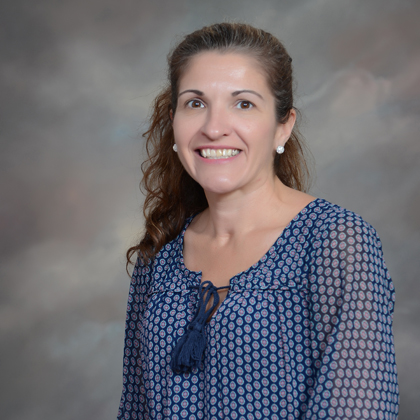 Michelle Provost Wassell