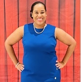 Mrs. Christine Powell-Thomas