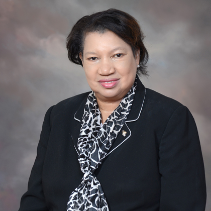 Peggy Stevenson Ratliff
