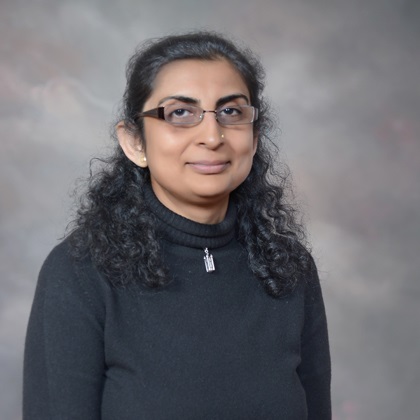 Samina Noorali Assanie-Shivji - دانشیار profile picture