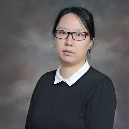 Yuan yuan Peng