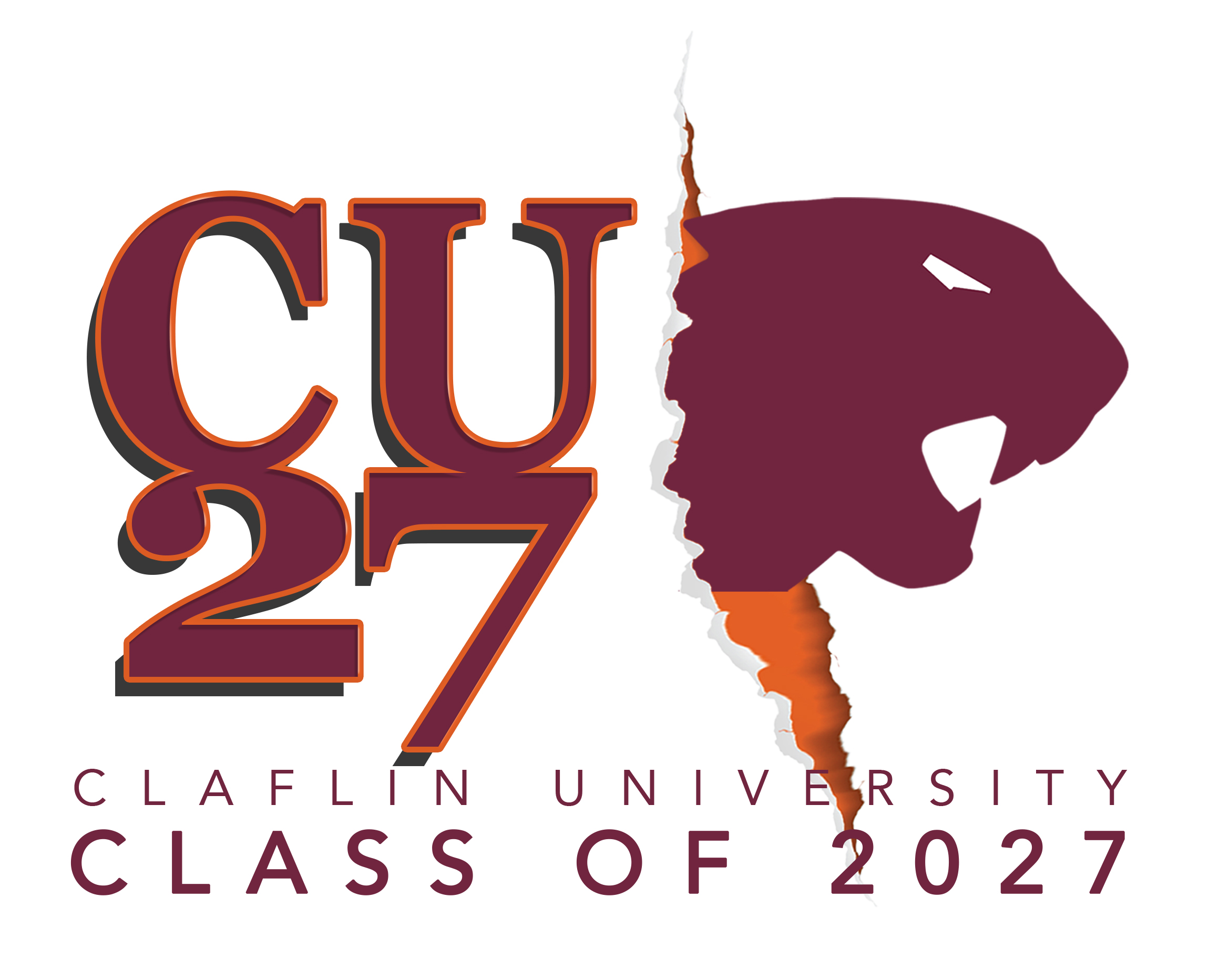 CU 27 LOGO