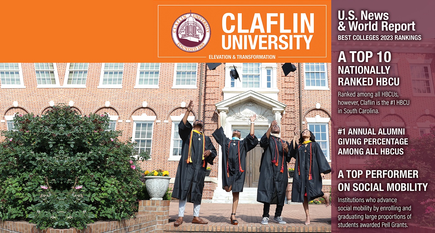 Claflin University
