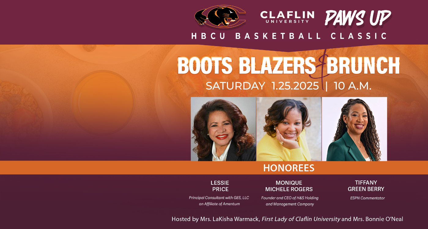 Claflin University