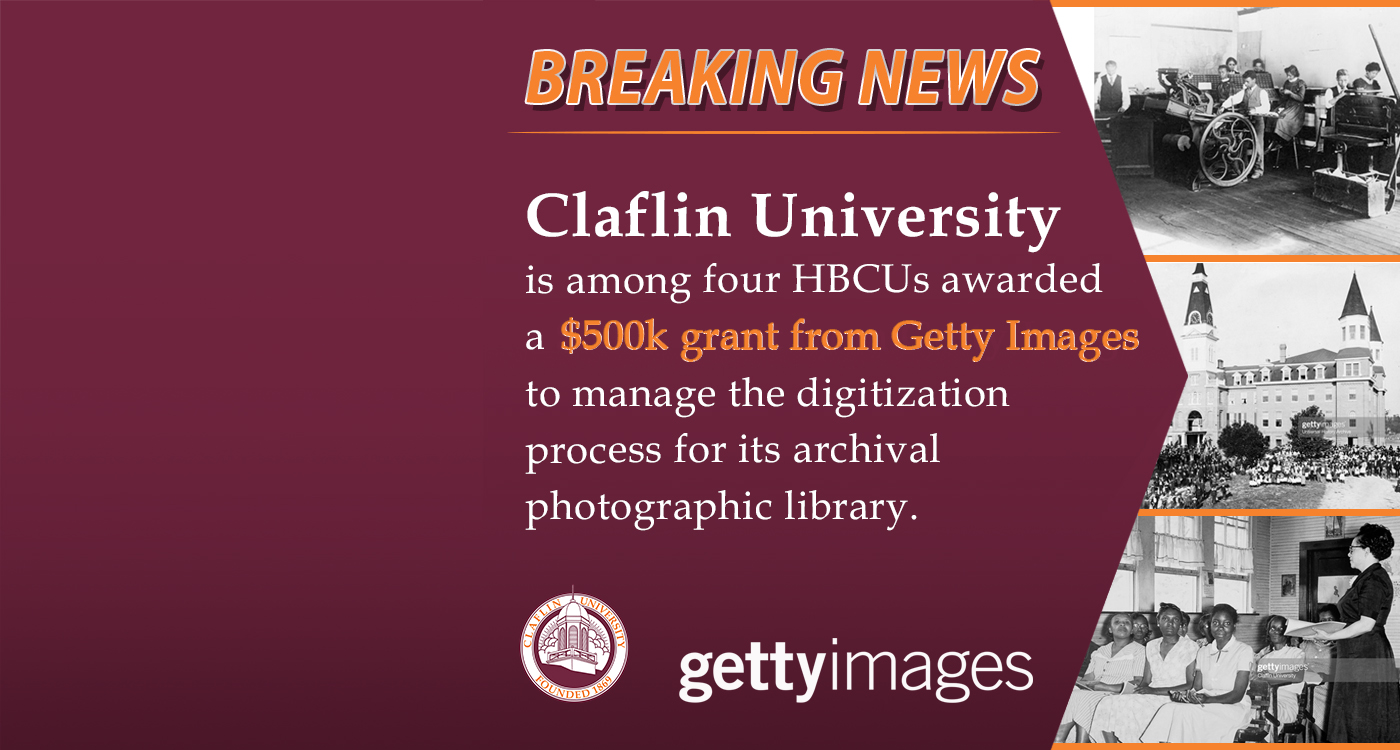 Claflin University