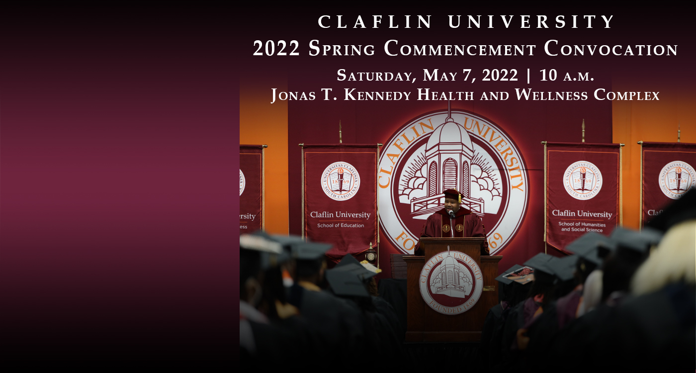 Claflin University Spring 2025 Calendar Gale Stevena