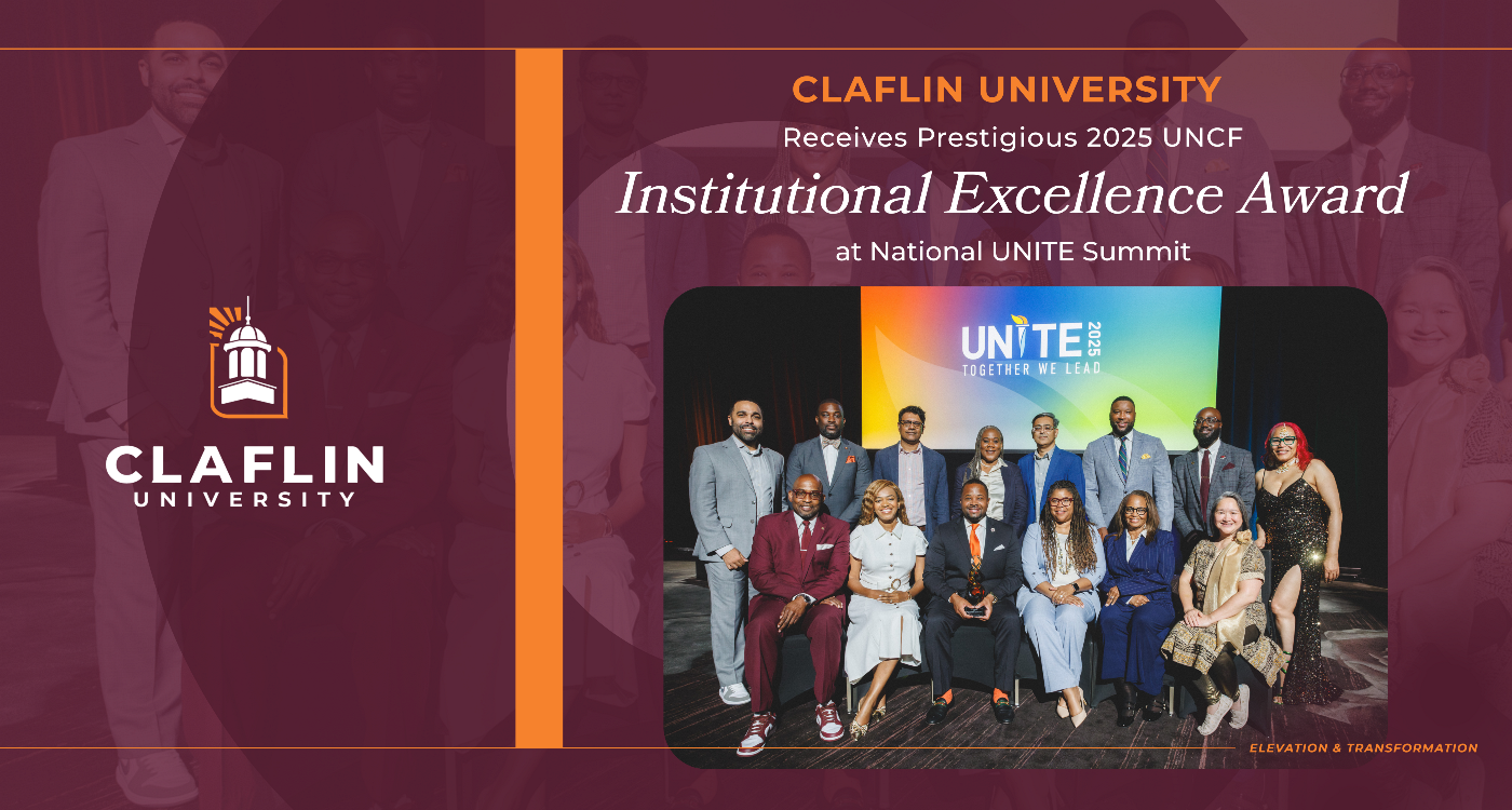 Claflin University