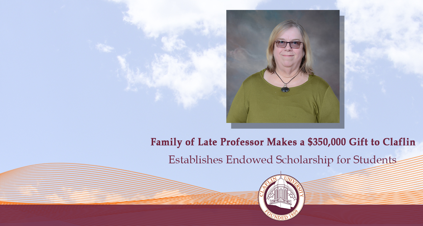 Linda R. Hill banner 