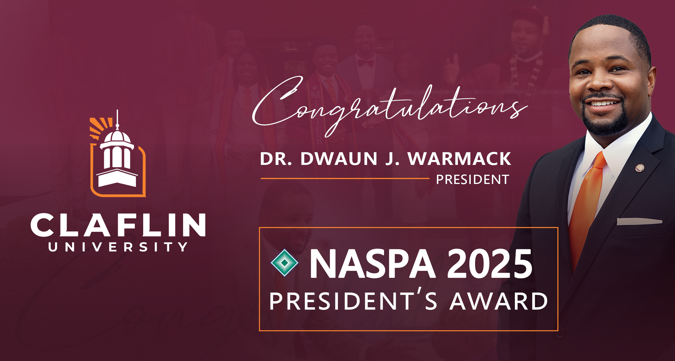 NASPA Award banner_