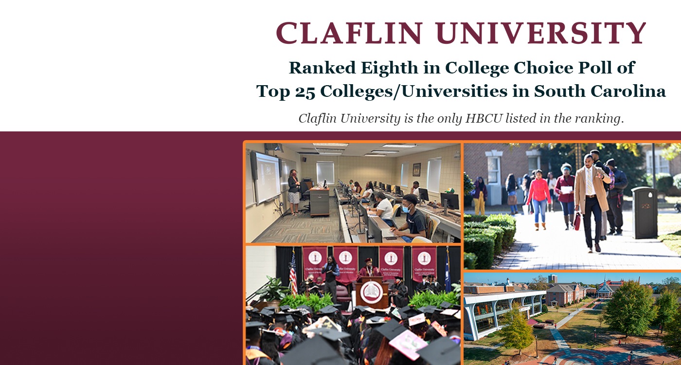 Claflin University
